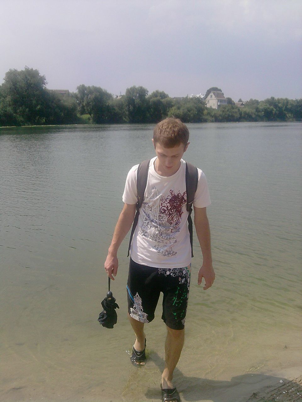 Витя Дрок | Киев