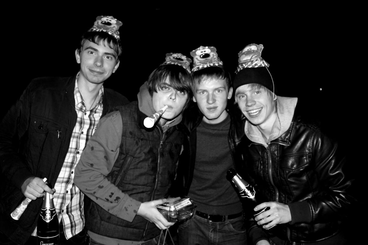 Mr Anton | Ватутино