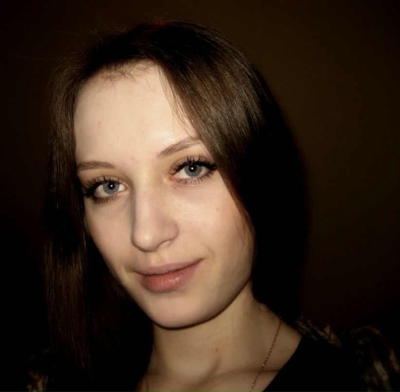 Юлия Щербакова | Иркутск