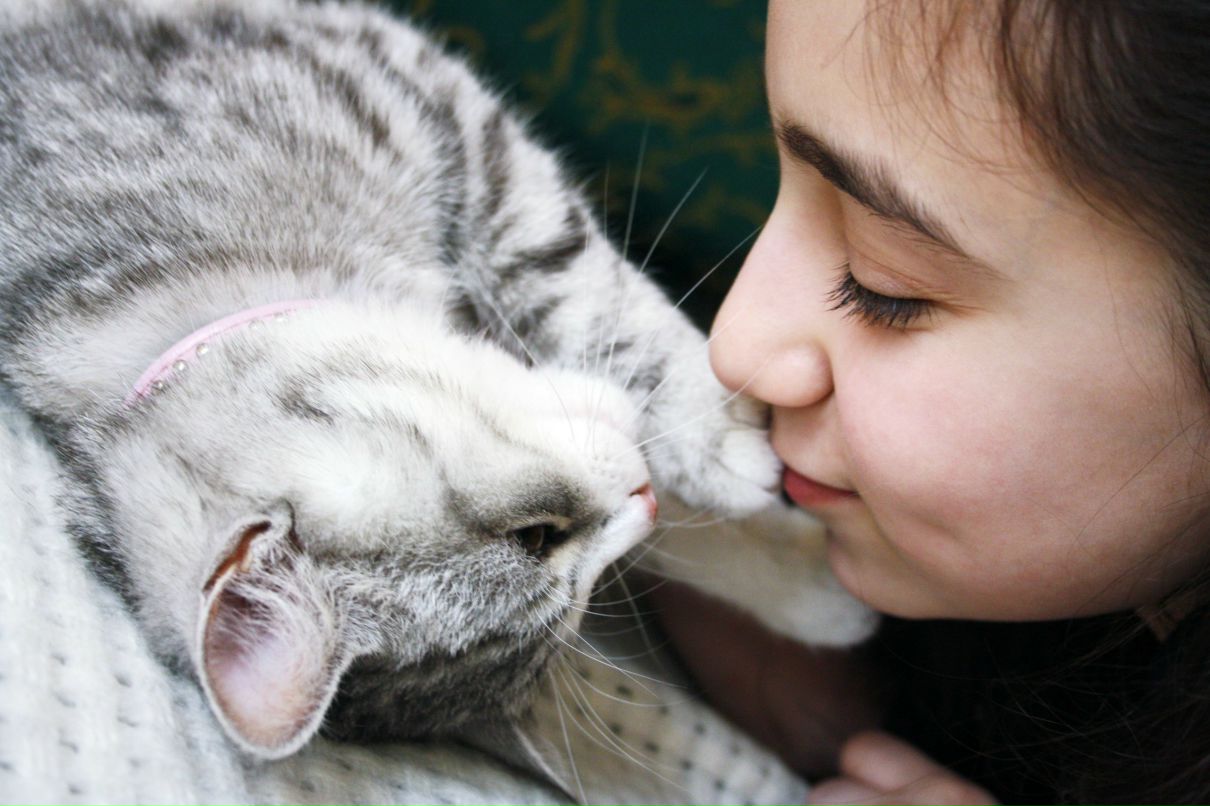 Сабина Эйвазова | Санкт-Петербург