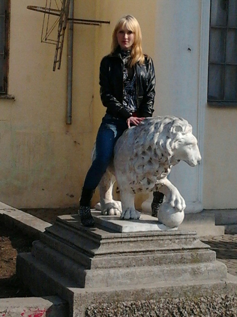 Татьяна Белорусская | Одесса