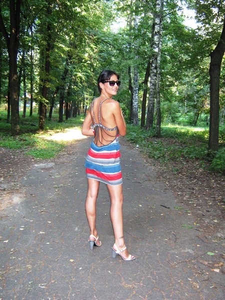 №77, Милена Базулина, Дзержинск №77, Милена Базулина, Дзержинск