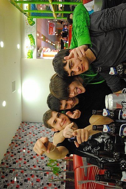 Илья Шмалько | Харьков