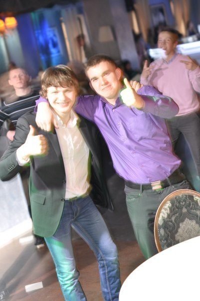 Алексей Черных | Санкт-Петербург