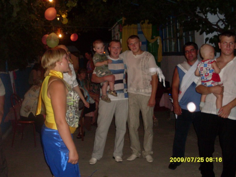 Олег Левченко | Синельниково