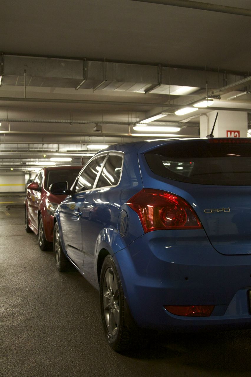 Андрей Агапов ツ | Москва