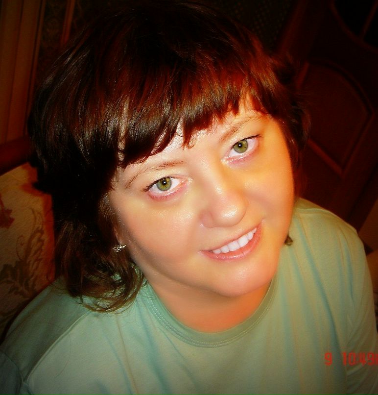 Галина Украинцева | Омск