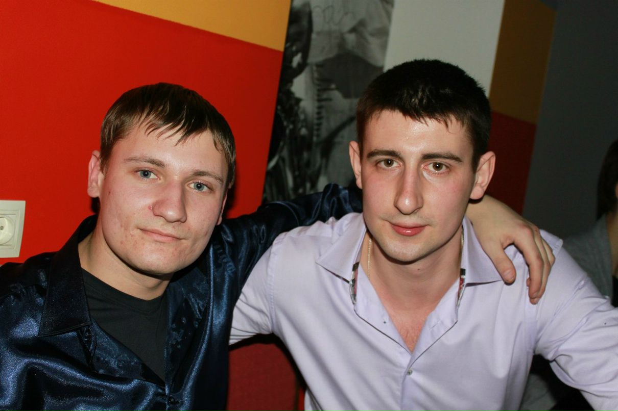 Денис Зинкин Вячеславович | Балашов