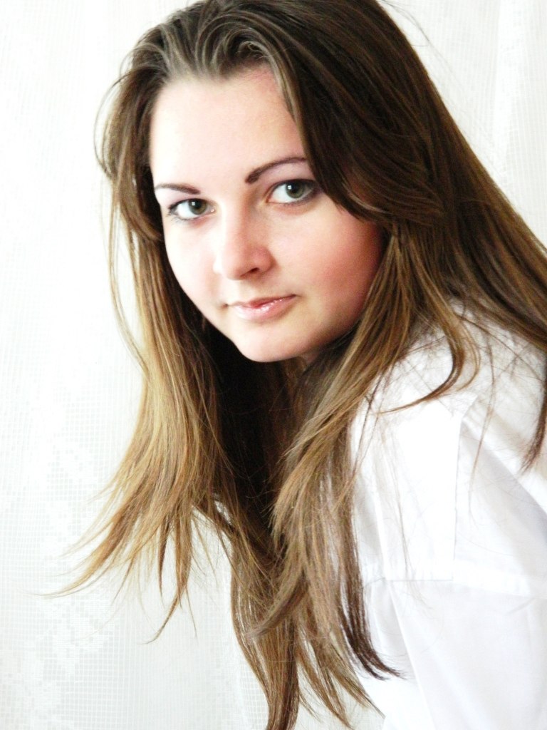 Настена Величко МалышкА | Луганск