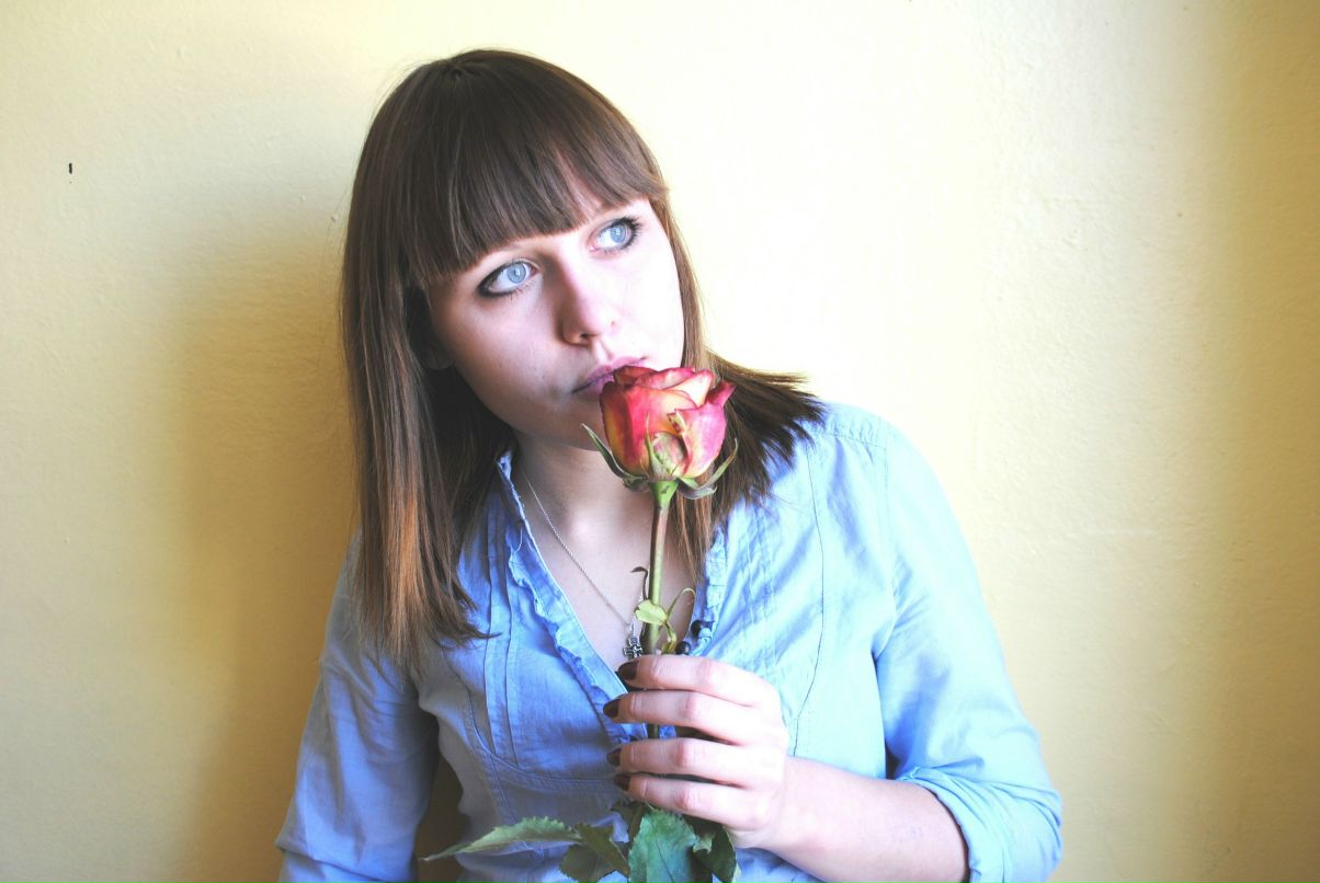 Мария Шишкова | Москва