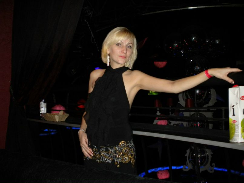 Софья Николаева | Нижний Новгород