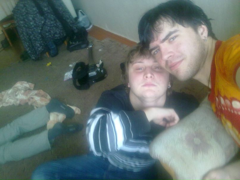 Денис Воробьев | Красноярск