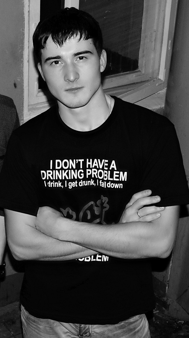 Ильназ Азиев | Набережные Челны