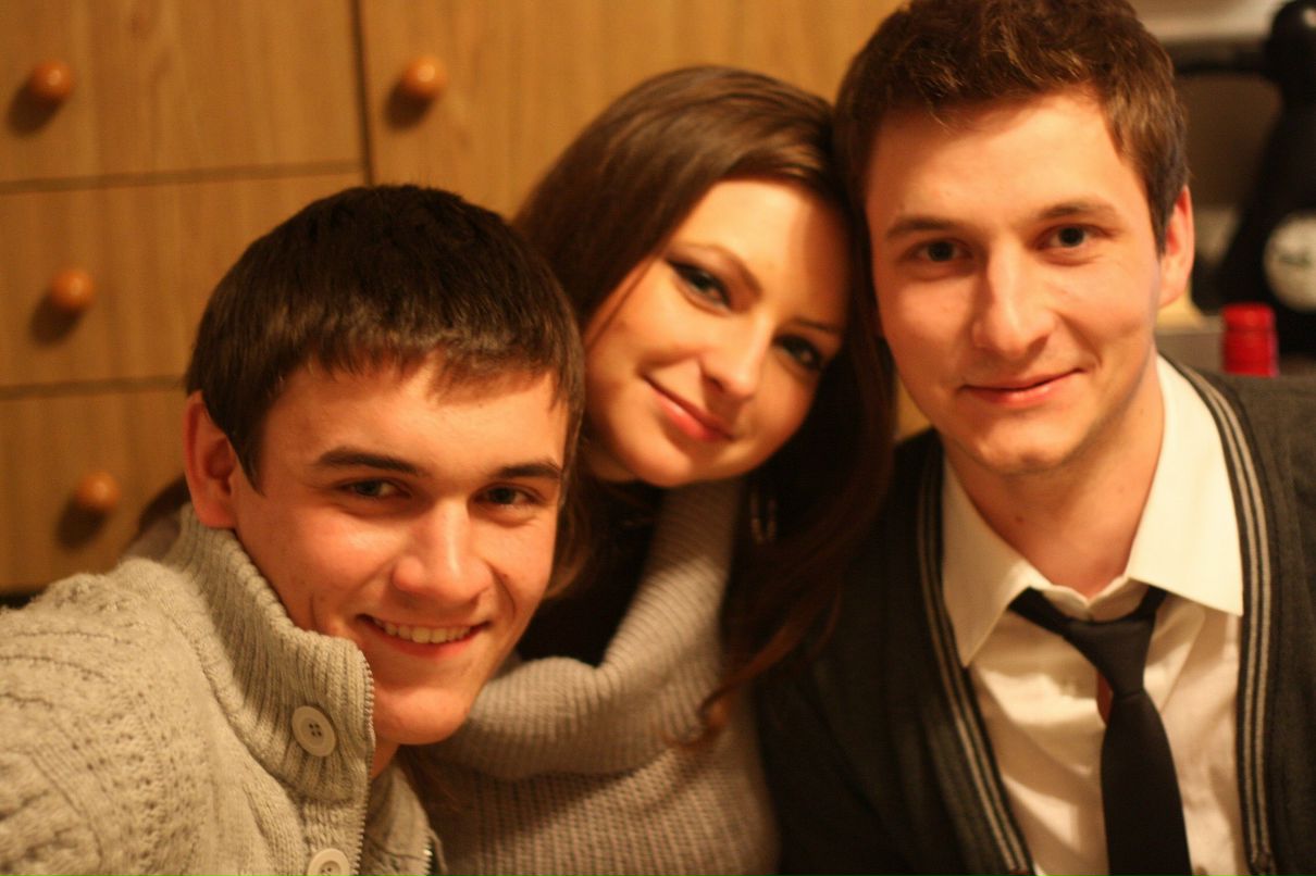 Валик Бараш | Киев