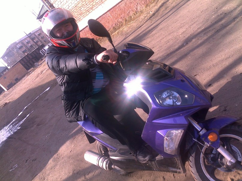 Александр Хамаганов -=$@NCHEZ=- | Улан-Удэ