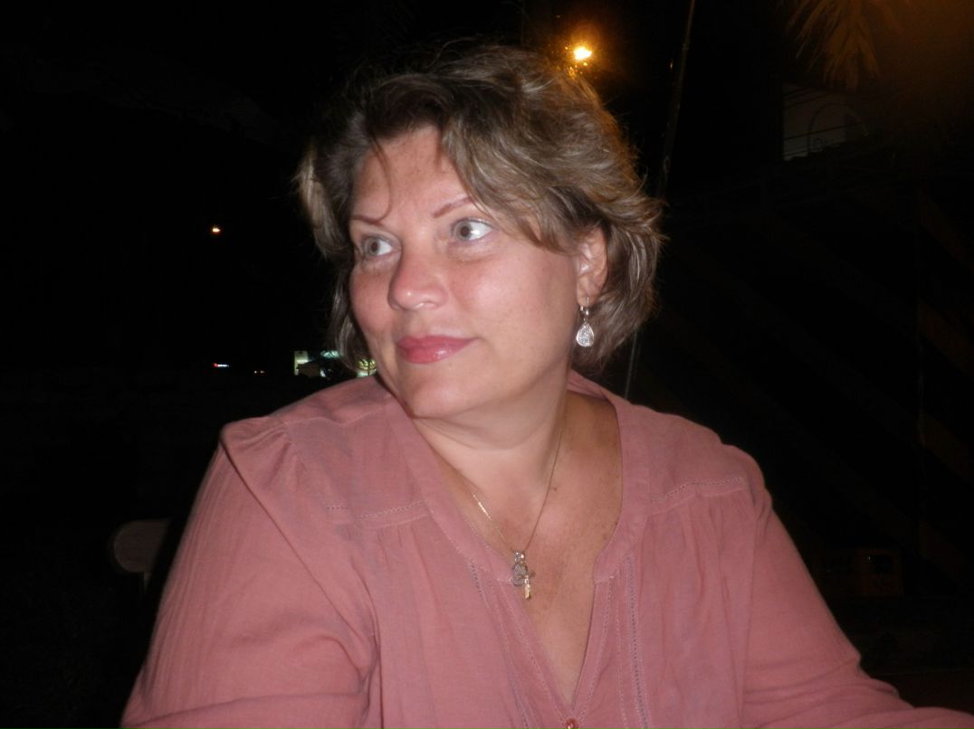 Вера Кизатова | Кызылорда