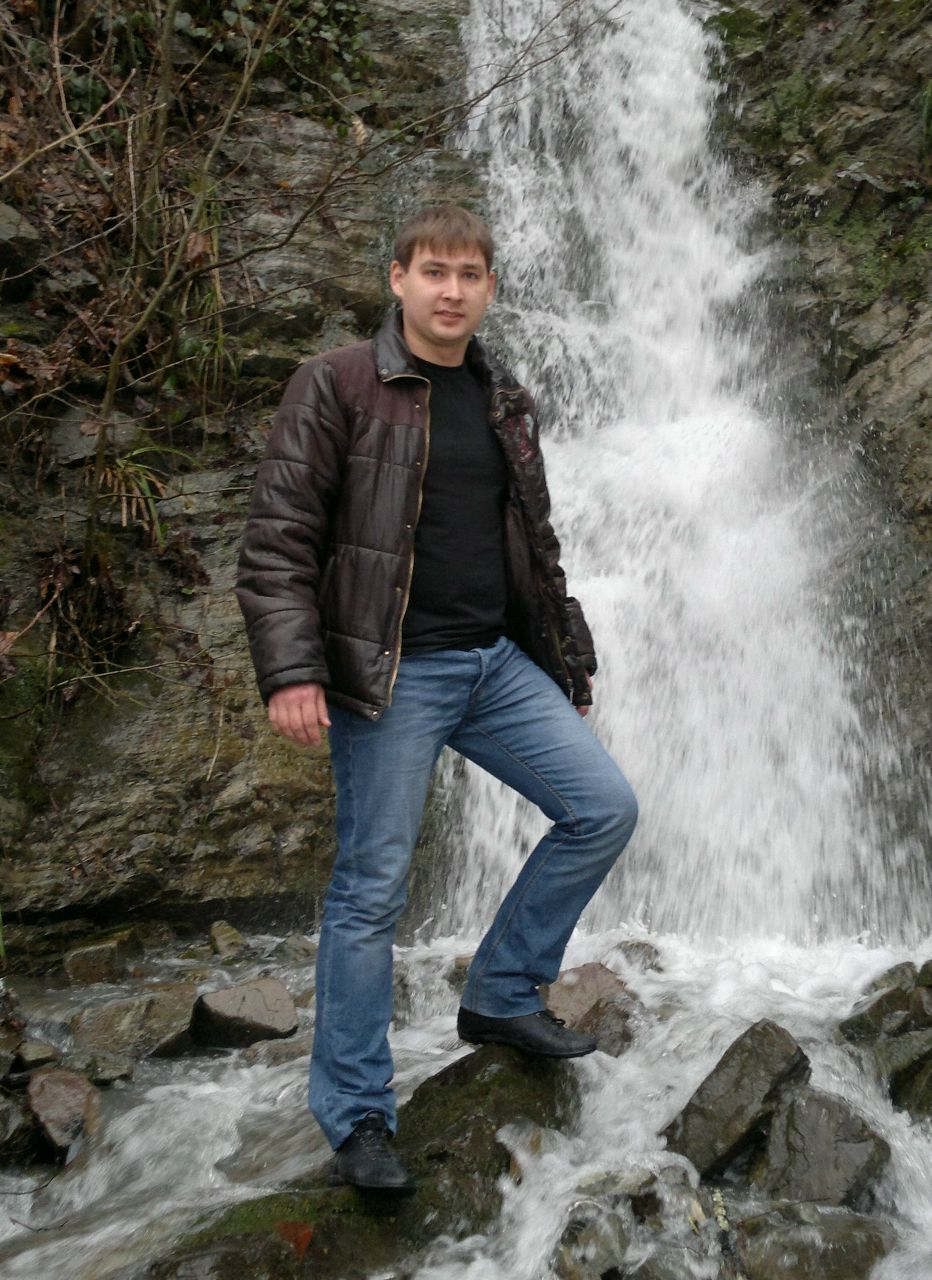 Антон Морозов | Сочи