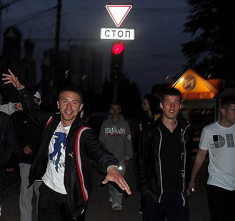 Андрей Фурса | Харьков