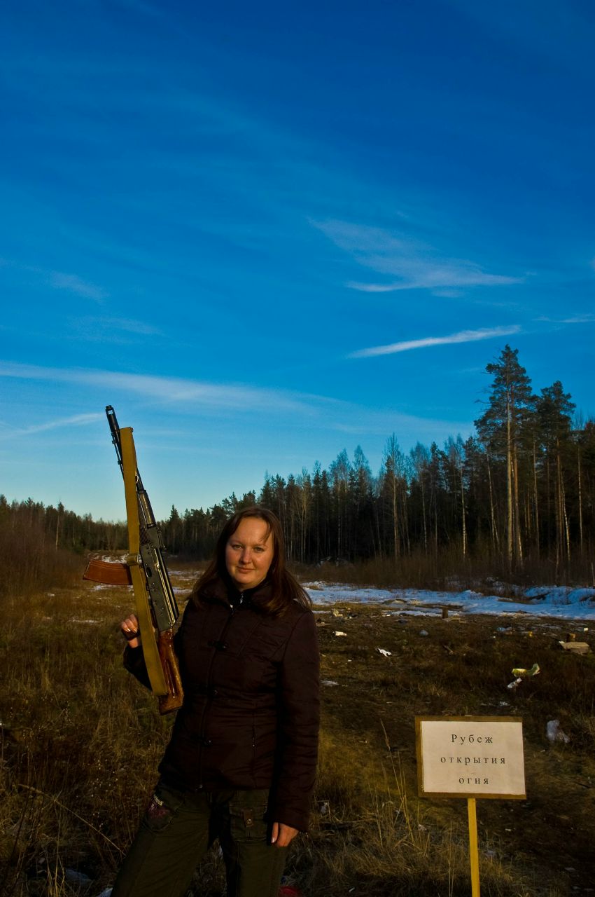 Ольга Иванова | Санкт-Петербург