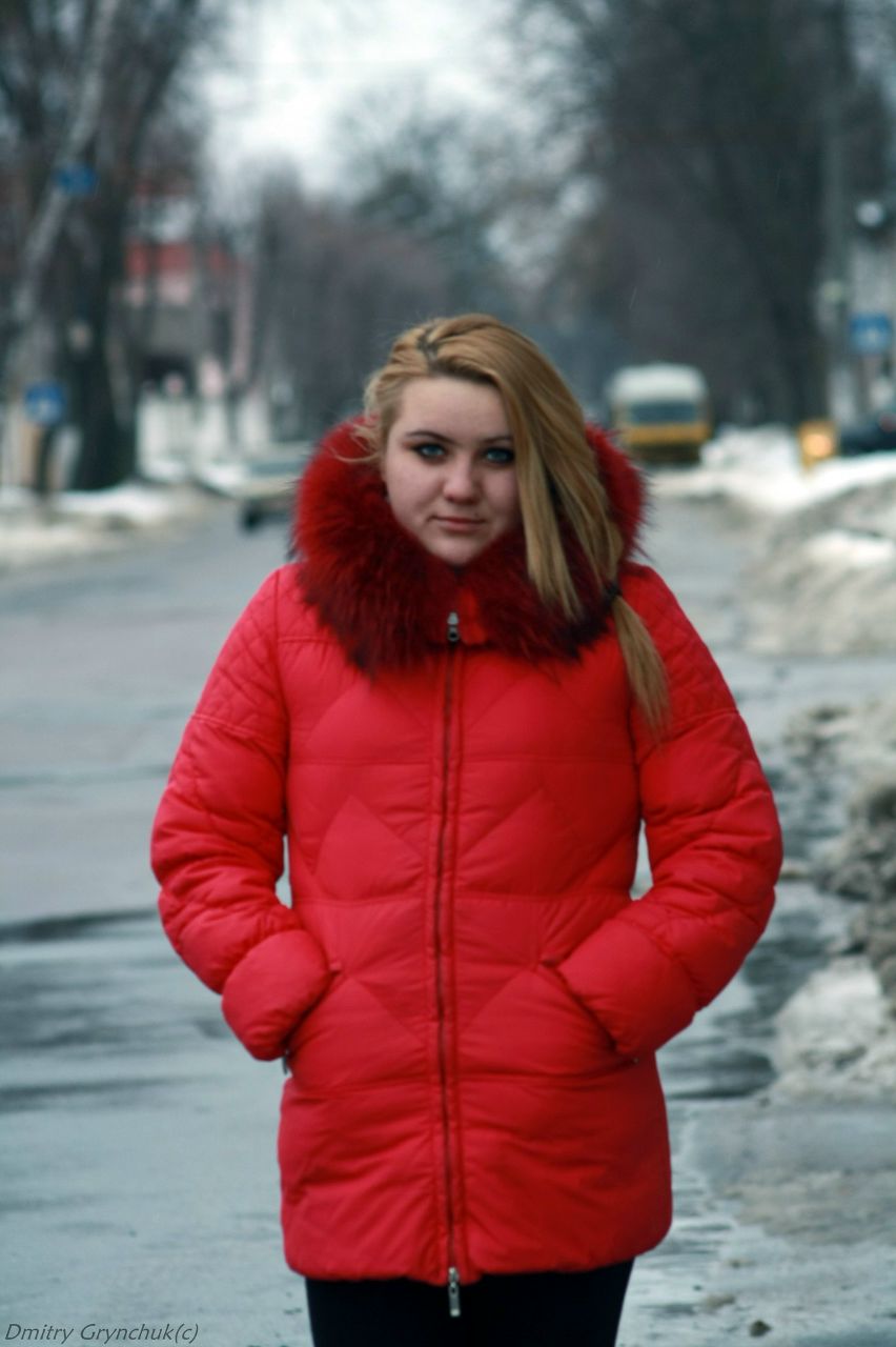 Віка Турпак | Попельня