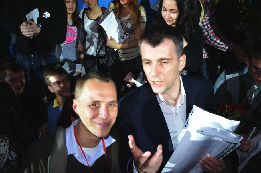 №107, Олег Снигирев №107, Олег Снигирев