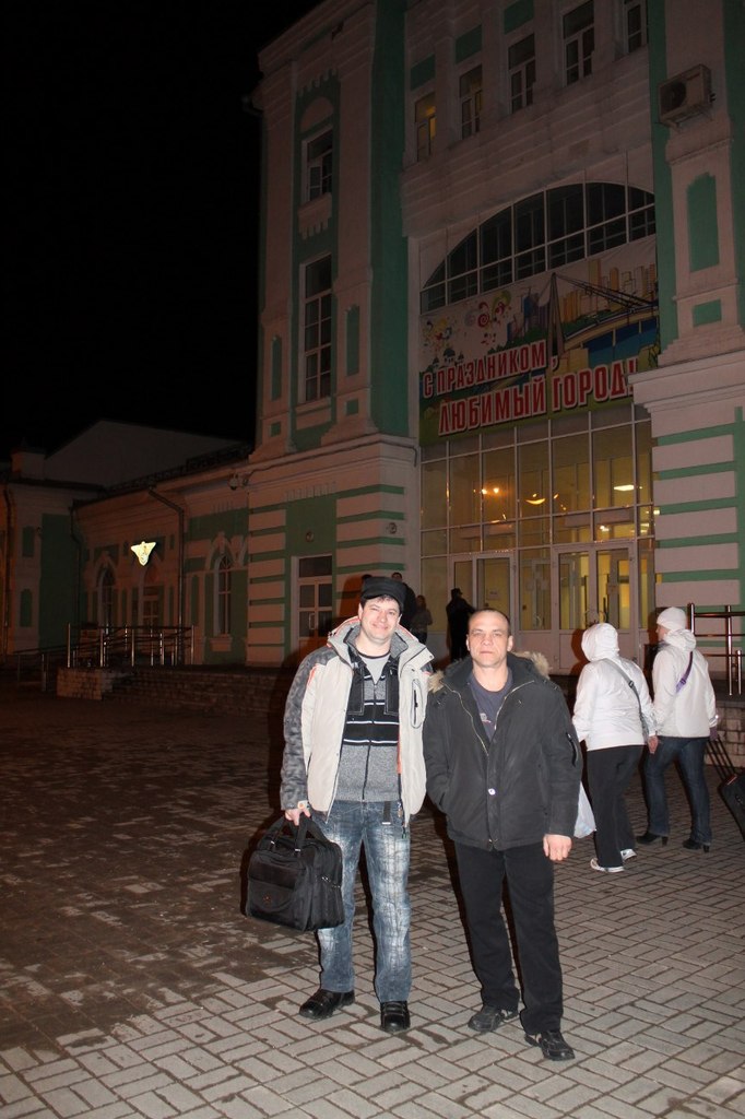 Виктория Богданова | Череповец