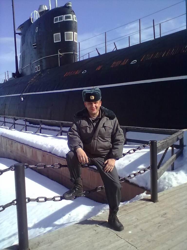 Сергей Зайцев Сергеевич | Острецово (Авксентьевский с/с)