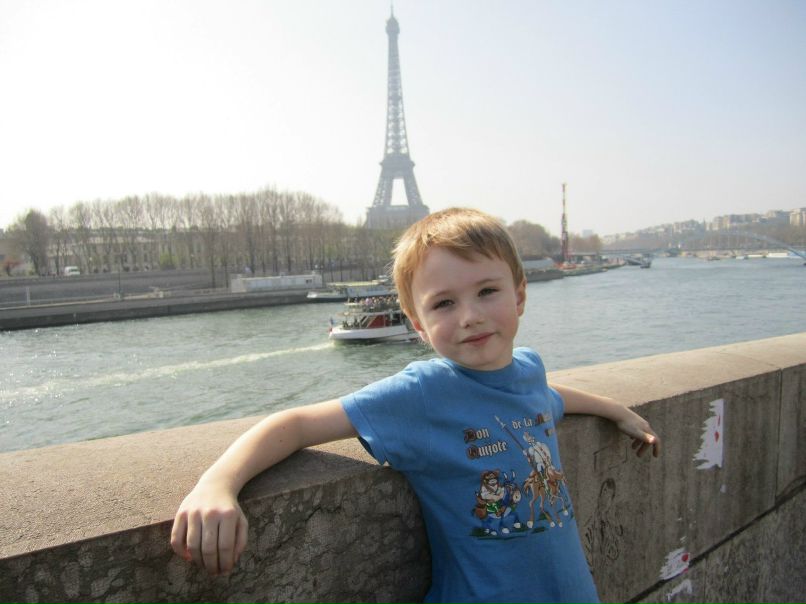 Алексей Дементьев Александрович | Санкт-Петербург