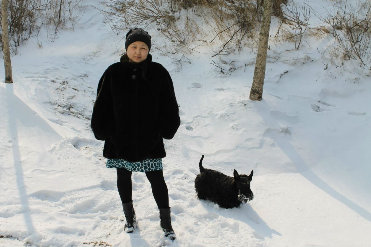 Наталия Симайкина Александровна | Владивосток