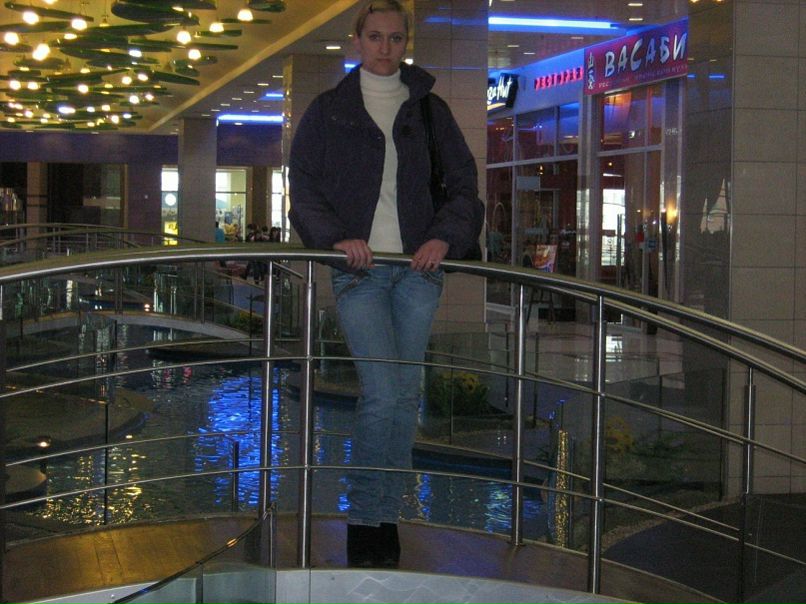 №1, Ольга Гуминская, Санкт-Петербург №1, Ольга Гуминская, Санкт-Петербург