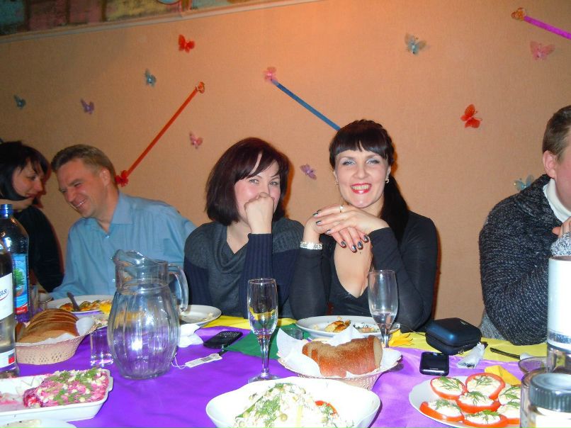 Елена Коваленко-Коломыцына | Псков