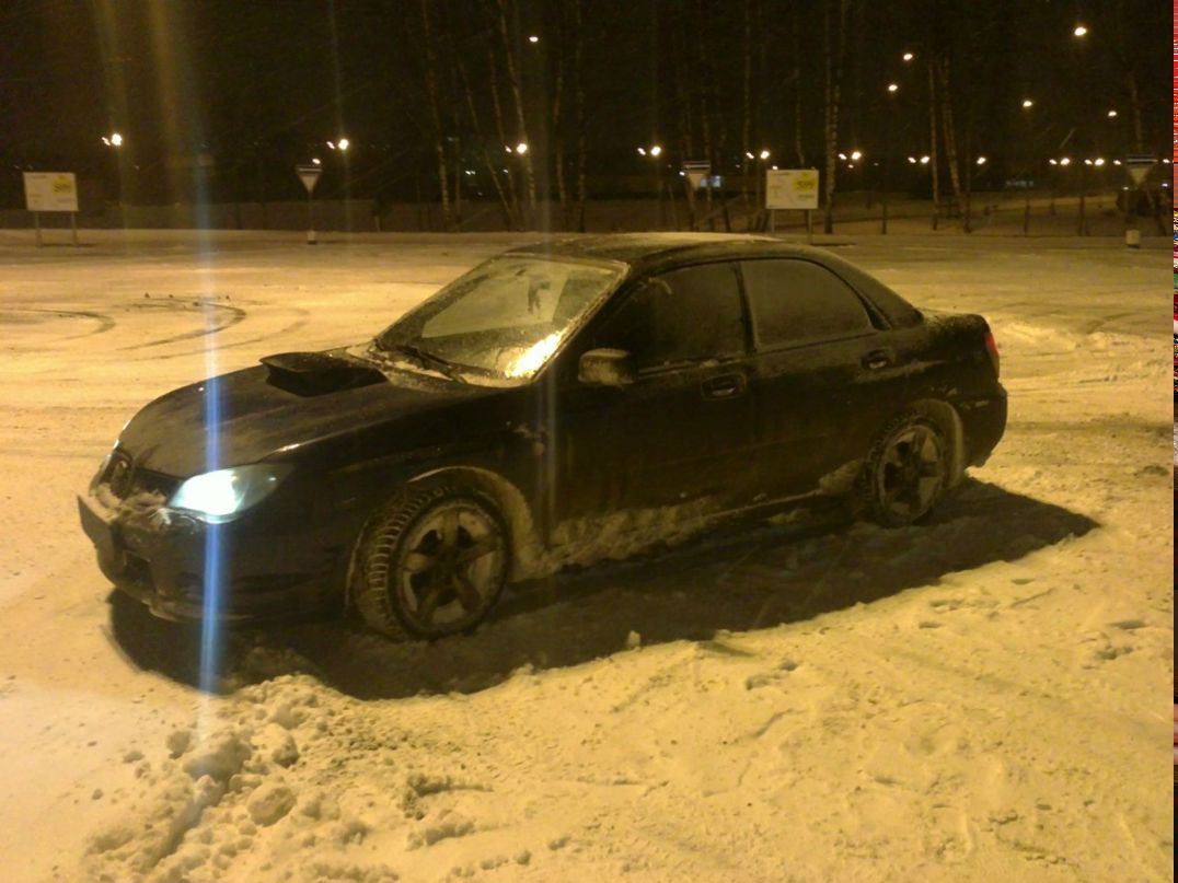 Илья Рочев | Москва