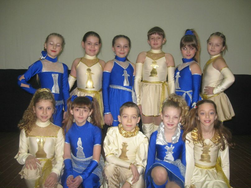 Алёна Максюта | Первомайский