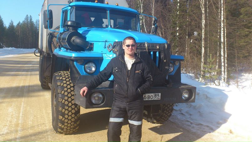 Игорь Мясников | Киров