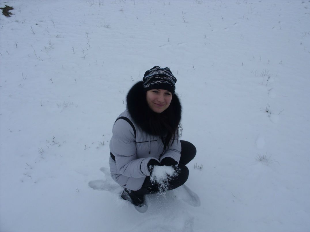 Елена Семененко | Харьков