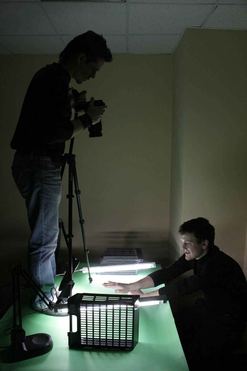 Станислав Брин | Ликино-Дулево