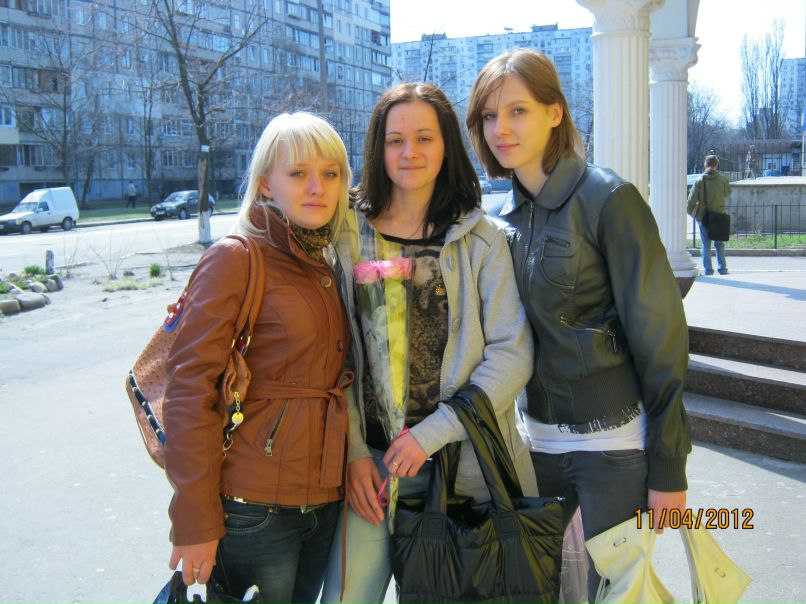 Екатерина Пегета | Киев