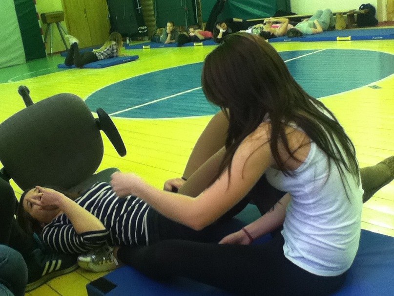 Софья Рыбкина | Москва