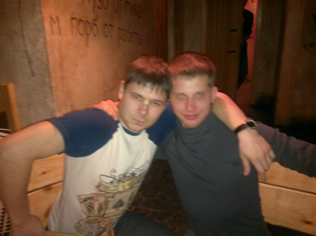 Александр Гуральчук | Барнаул