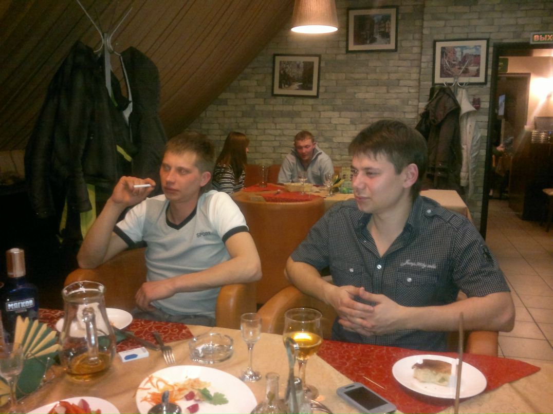 Александр Гуральчук | Барнаул