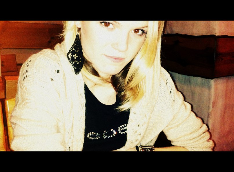 Katerina Soshina °•°•°•°• | Москва