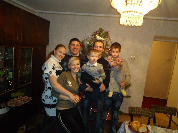 №15, Альбина Маркова, Николаев №15, Альбина Маркова, Николаев