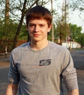 №25, Дмитрий Могильный №25, Дмитрий Могильный