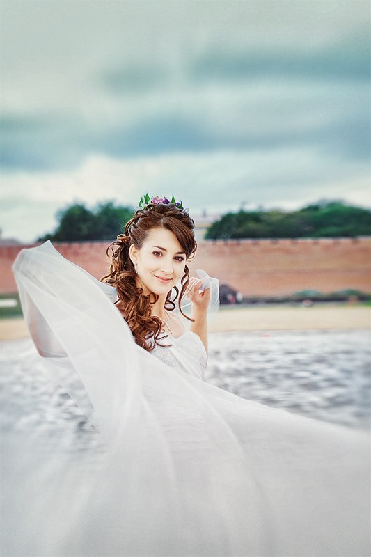 Евгения Швец | Великий Новгород