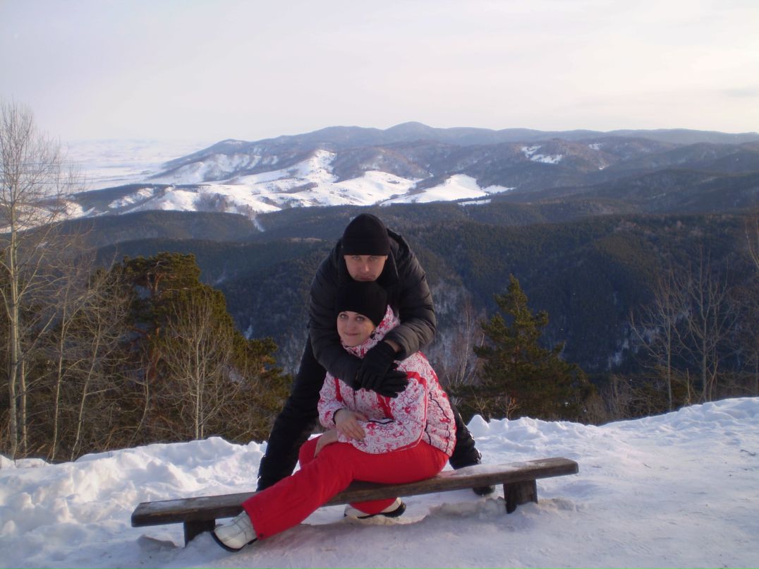 Анна Киселёва | Бийск