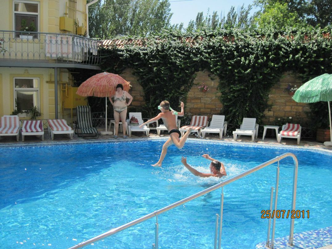 Руслан Кашкан | Николаев