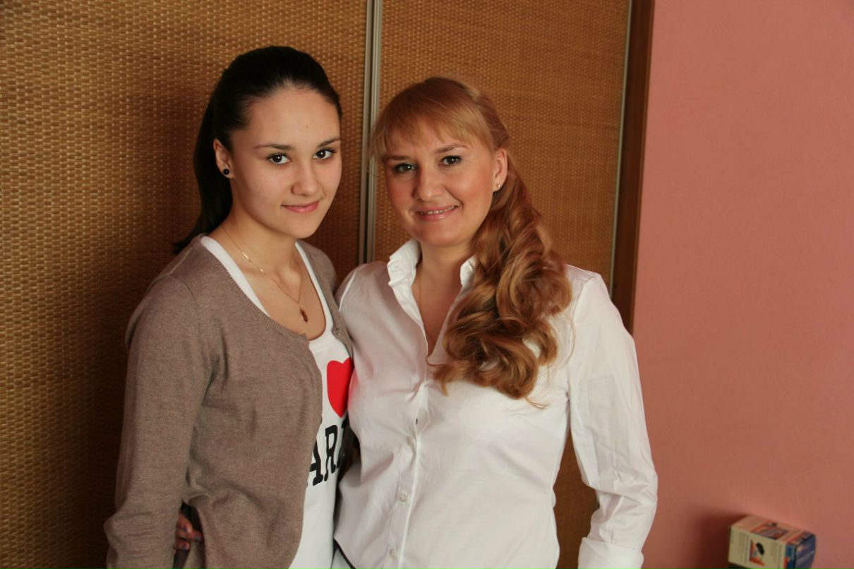 Елена Пушкарёва | Ottawa