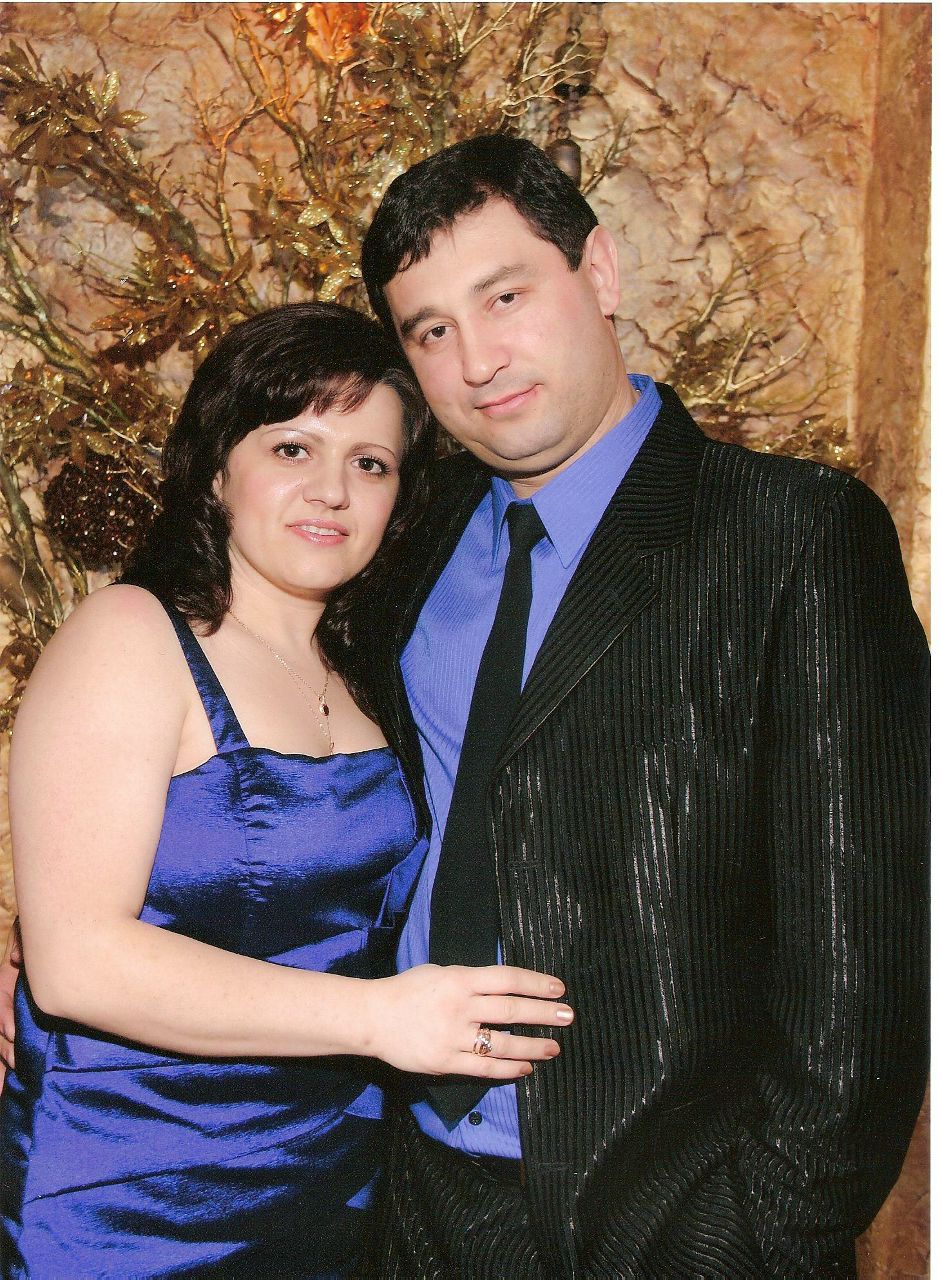 Мирослав Бербенюк | New York City