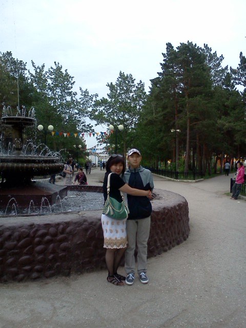 Екатерина Скрябина Кирилловна | 