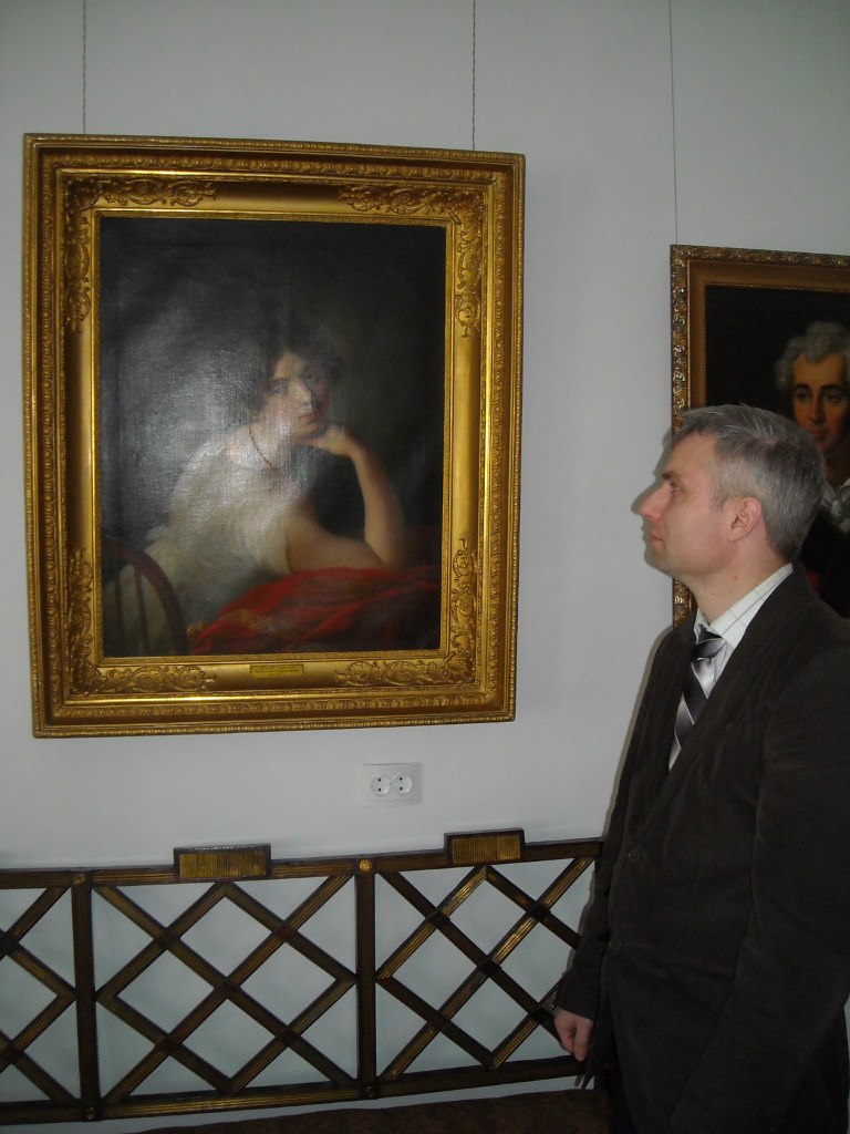 Сергей Андрианов | Нижний Новгород